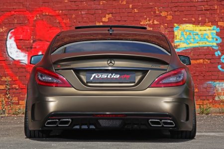 fostla Mercedes-Benz CLS 350 CDI _18[2]