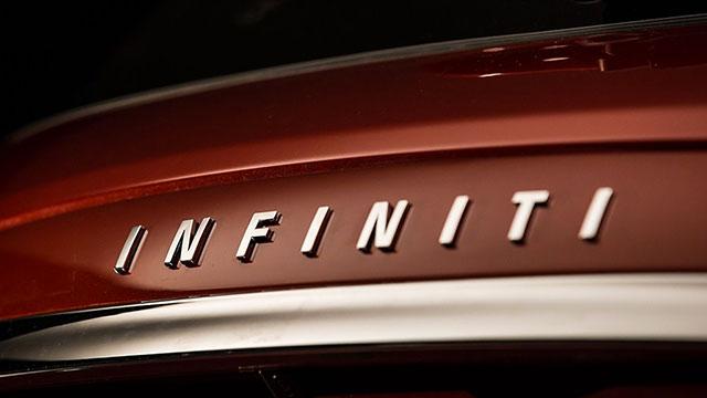 Infiniti comercializará en china un Nissan Juke de lujo 2