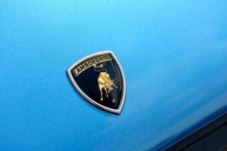 Subastan un Lamborghini Countach LP400 Periscopica por 900.000 euros