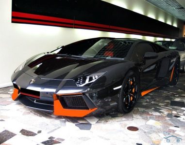 lamborghini-aventador-haloween-1