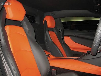 A la venta un Lamborghini Aventador totalmente personalizado