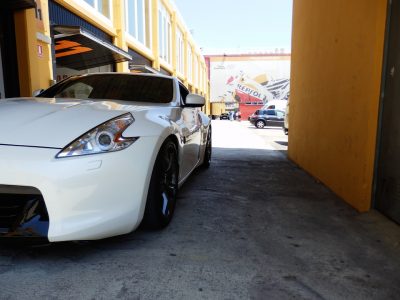 Concluye la octava concentración del Nissan Racing Club de España