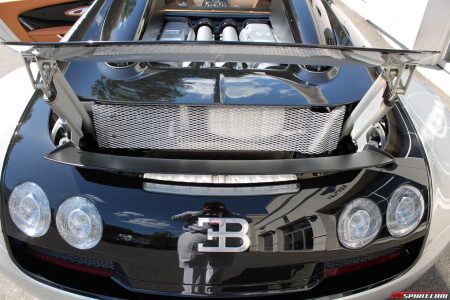 A la venta dos impresionantes Bugatti Veyron Grand Sport Vitesse en Estados Unidos