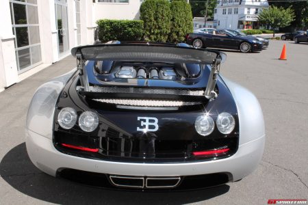 A la venta dos impresionantes Bugatti Veyron Grand Sport Vitesse en Estados Unidos