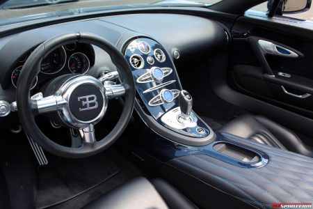 A la venta dos impresionantes Bugatti Veyron Grand Sport Vitesse en Estados Unidos