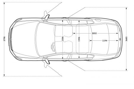 Volkswagen Passat 2015, megagelería de imágenes y vídeos