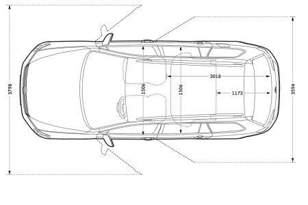 Volkswagen Passat 2015, megagelería de imágenes y vídeos