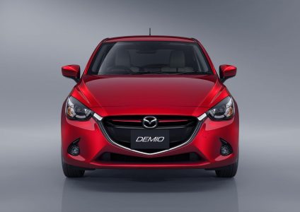 Mazda2 2015: Ya es oficial la nueva generación