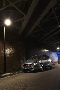 Mazda2 2015: Ya es oficial la nueva generación