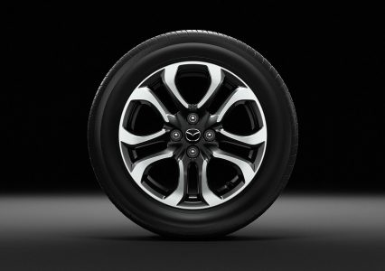 Mazda2 2015: Ya es oficial la nueva generación