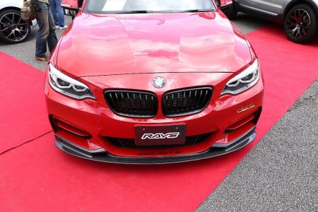 BMW M235i por 3D Design, mejorando el interior y el exterior del deportivo alemán