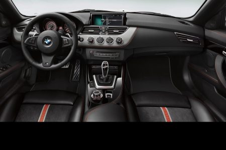 BMW Z4 sDrive 20i GT Limited, 60 unidades exclusivas para Japón