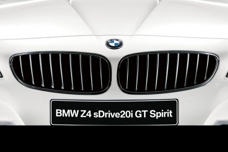 BMW Z4 sDrive 20i GT Limited, 60 unidades exclusivas para Japón