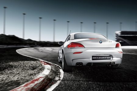 BMW Z4 sDrive 20i GT Limited, 60 unidades exclusivas para Japón