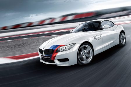 BMW Z4 sDrive 20i GT Limited, 60 unidades exclusivas para Japón