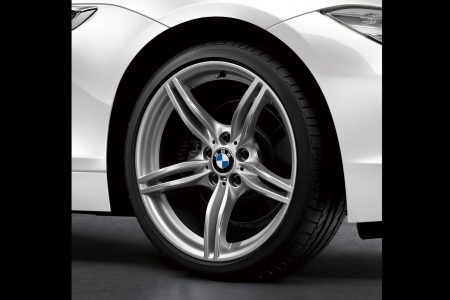 BMW Z4 sDrive 20i GT Limited, 60 unidades exclusivas para Japón