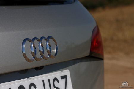 Prueba: Audi Q5 2.0 TDI 177 CV Quattro (equipamiento, comportamiento, conclusión)