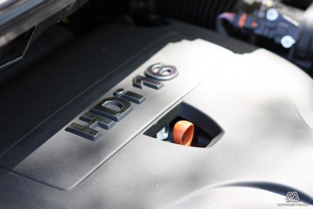 Prueba: Peugeot 3008 HYbrid4 (equipamiento, comportamiento, conclusión)