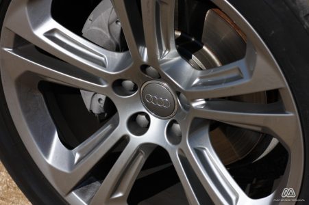 Prueba: Audi Q5 2.0 TDI 177 CV Quattro (equipamiento, comportamiento, conclusión)