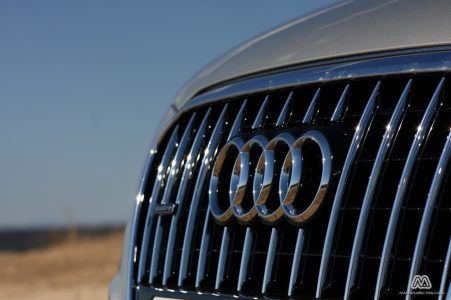 Prueba: Audi Q5 2.0 TDI 177 CV Quattro (equipamiento, comportamiento, conclusión)