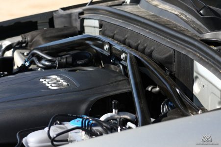 Prueba: Audi Q5 2.0 TDI 177 CV Quattro (equipamiento, comportamiento, conclusión)