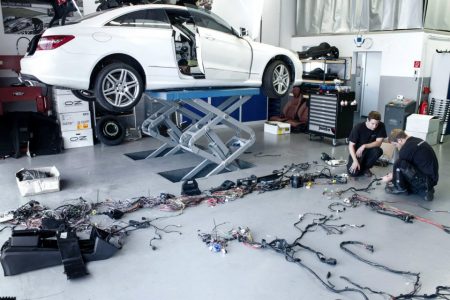 Mercedes-E350680HP-30