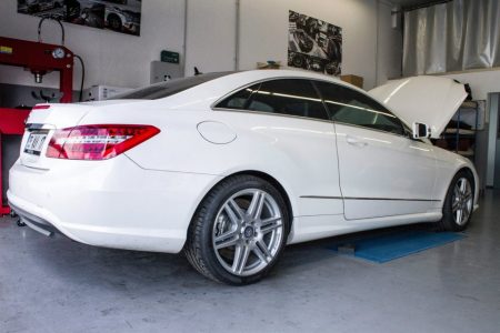Mercedes-E350680HP-8
