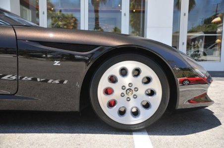 A la venta un Alfa Romeo TZ3 Stradale en Estados Unidos