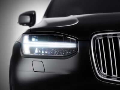 Volvo nos habla de su nueva plataforma modular SPA: El futuro de la marca
