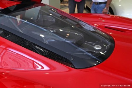 A la venta un Ferrari Enzo por algo más de 2.4 millones de euros