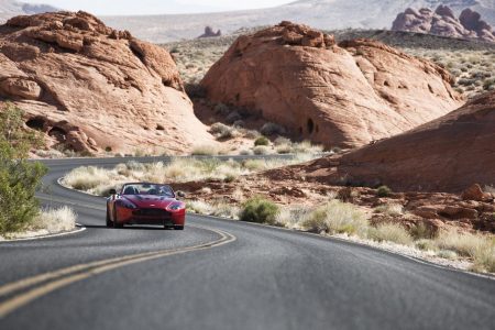 Oficial: Aston Martin V12 Vantage S Roadster