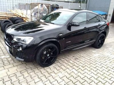 BMW-X4-1