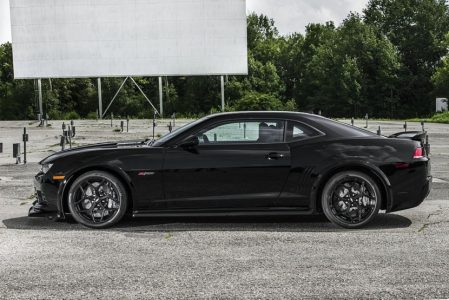 Chevrolet-Camaro-2