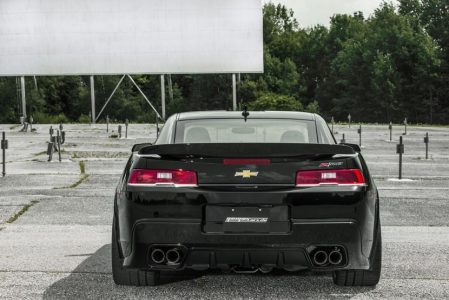 Chevrolet-Camaro-4