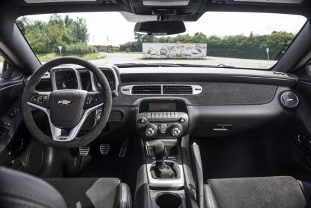 Chevrolet-Camaro-7
