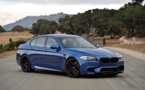 Dinan-BMW-M5-1