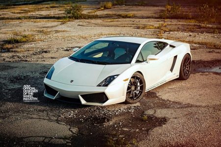 Multiplica por tres la potencia de tu Lamborghini Gallardo gracias a Underground Racing