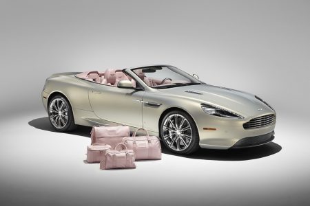 Q by Aston Martin llevará cuatro nuevos modelos a Pebble Beach