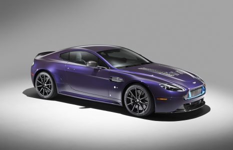 Q by Aston Martin llevará cuatro nuevos modelos a Pebble Beach