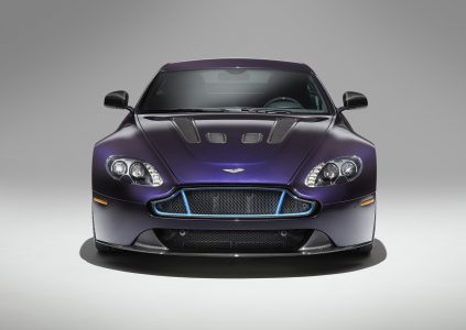 Q by Aston Martin llevará cuatro nuevos modelos a Pebble Beach