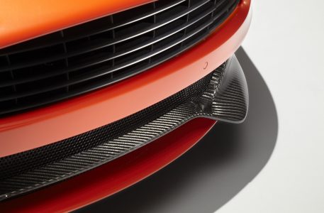 Q by Aston Martin llevará cuatro nuevos modelos a Pebble Beach