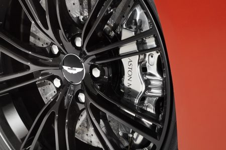 Q by Aston Martin llevará cuatro nuevos modelos a Pebble Beach