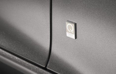 Q by Aston Martin llevará cuatro nuevos modelos a Pebble Beach