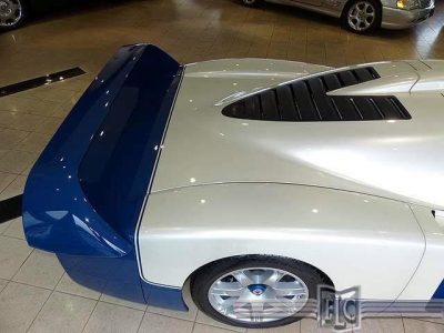 A la venta un Maserati MC12 en Estados Unidos por 1.4 millones de euros