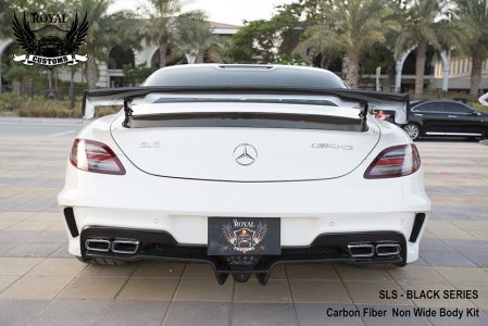 mercedes-sls-amg-black-series-roya-customs-posterior