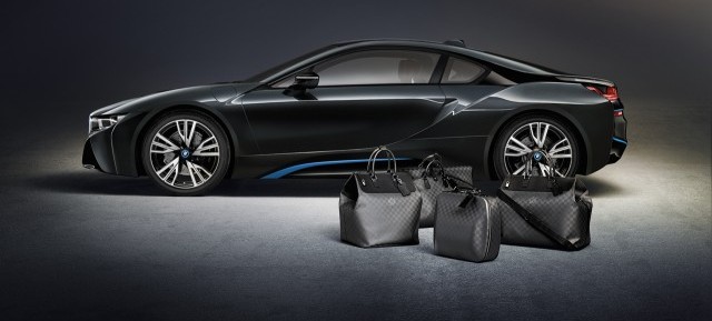 Oficial: BMW i8 Concours d??Elegance Edition 3