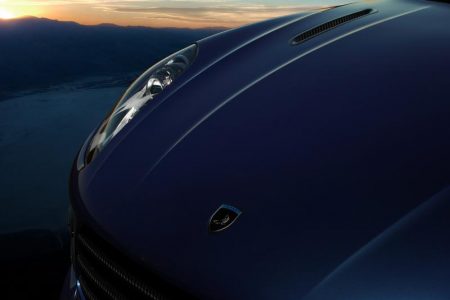 Mejoras visuales para el Porsche Macan de TopCar
