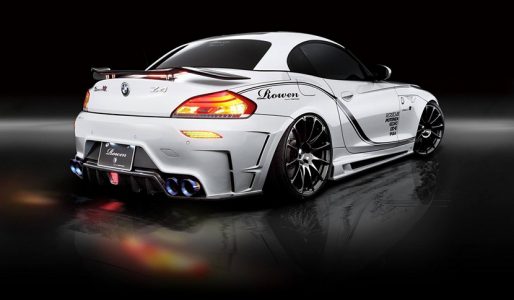 rowen-japan-bmw-z4-4