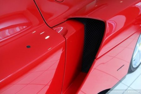 A la venta un Ferrari Enzo por algo más de 2.4 millones de euros