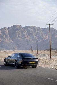 Megagalería de imágenes: Aston Martin Lagonda